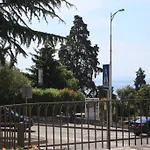 With A Parking Space - 7891 Opatija
