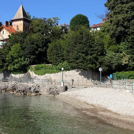 Apartman With A Parking Space - 7891