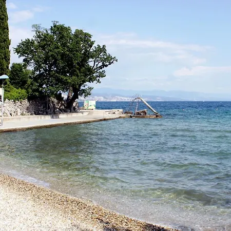 Апартаменты With A Parking Space - 7891