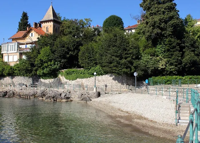 Апартаменты With A Parking Space - 7891