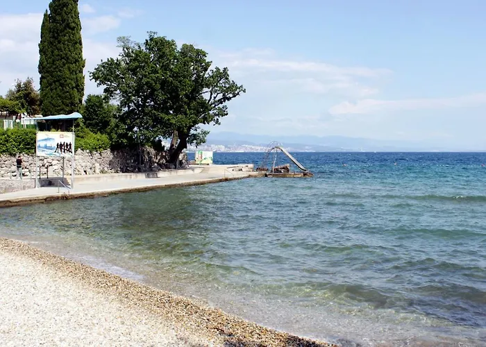 Апартаменты With A Parking Space - 7891