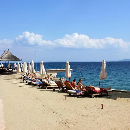 With A Parking Space - 7891 * Opatija