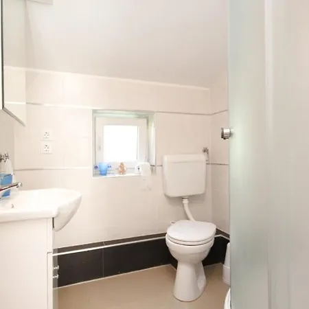 With A Parking Space - 7891 Daire