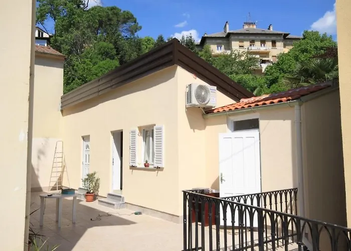 With A Parking Space - 7891 Appartement