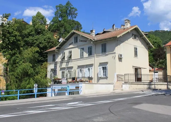 Appartement With A Parking Space - 7891