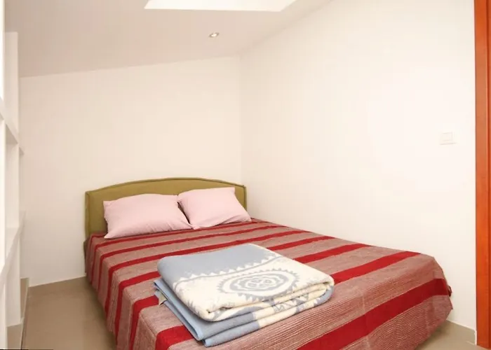 With A Parking Space - 7891 Appartement *