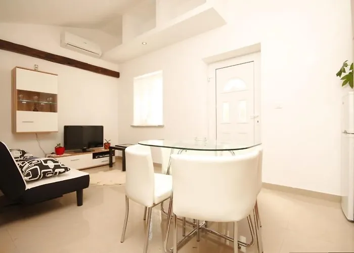 With A Parking Space - 7891 Apartment *