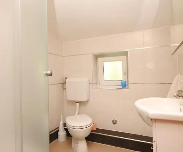 With A Parking Space - 7891 Apartment *