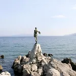 With A Parking Space - 7891 Apartment Opatija