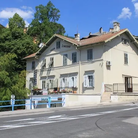 Apartment With A Parking Space - 7891